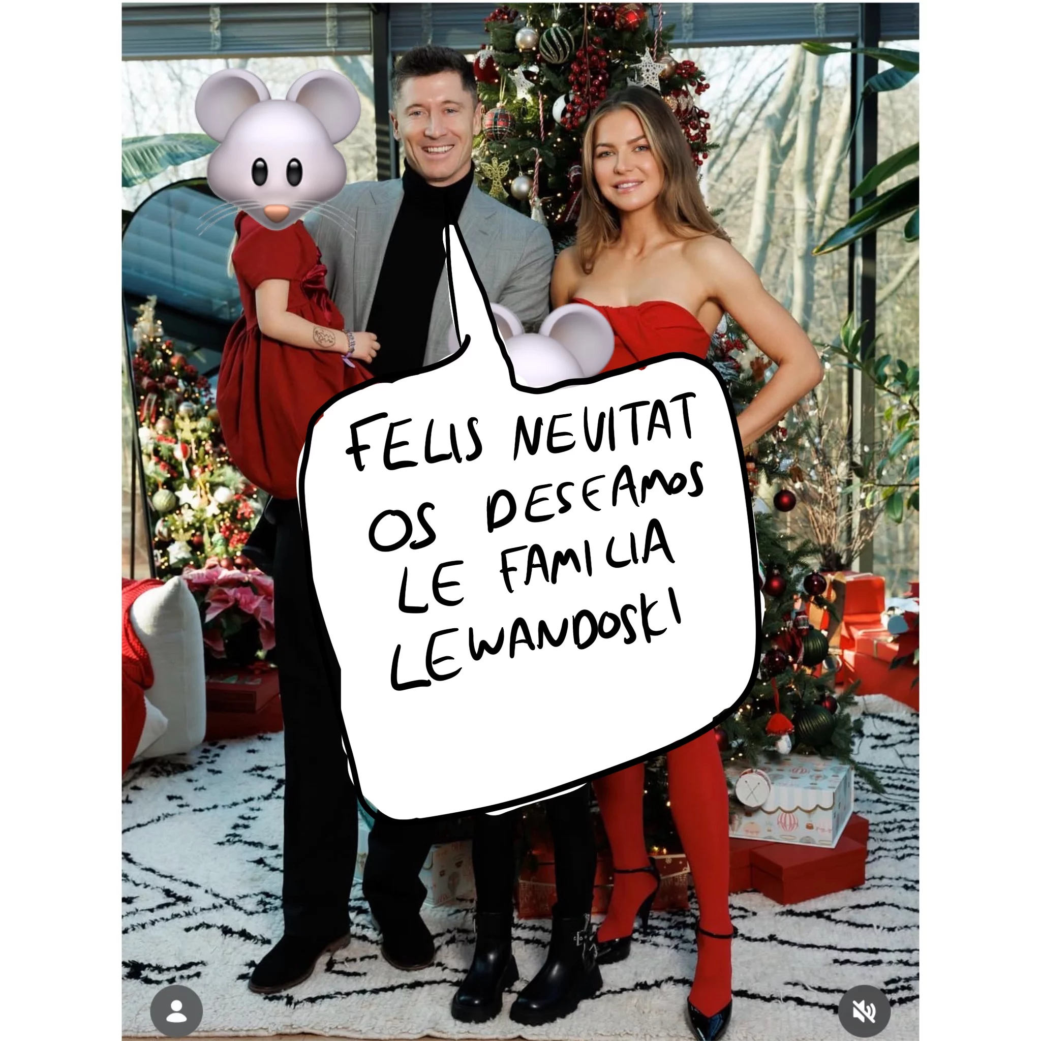 felis nevitat